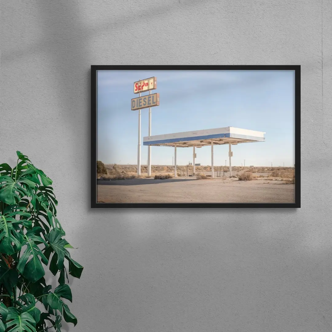 Desert Diesel - Image 4