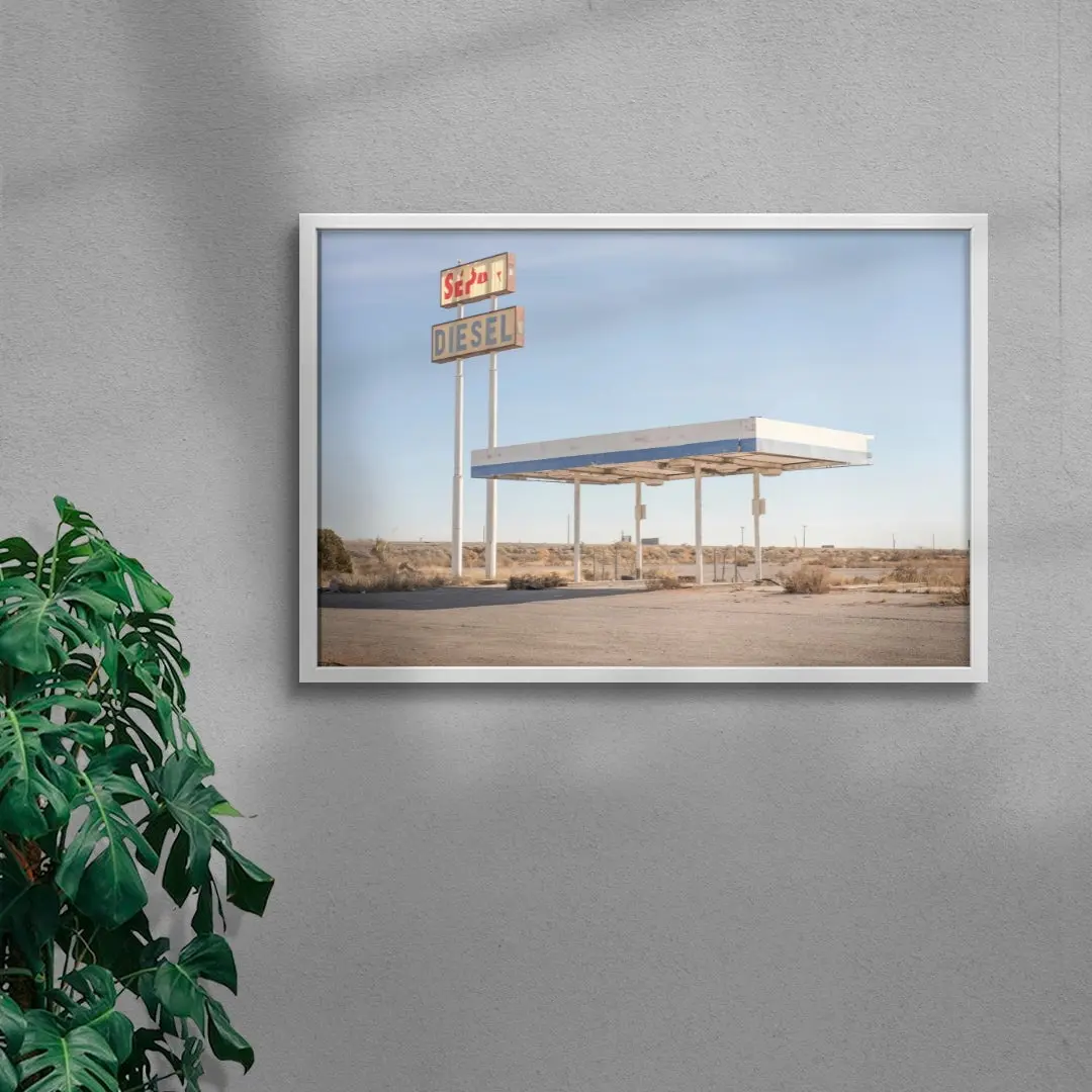 Desert Diesel - Image 5
