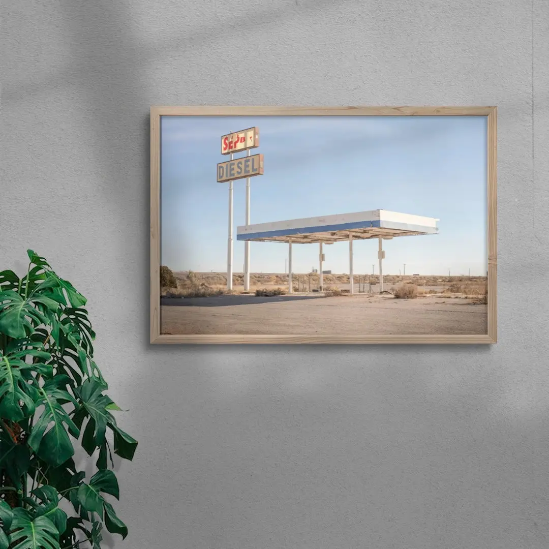Desert Diesel - Image 6