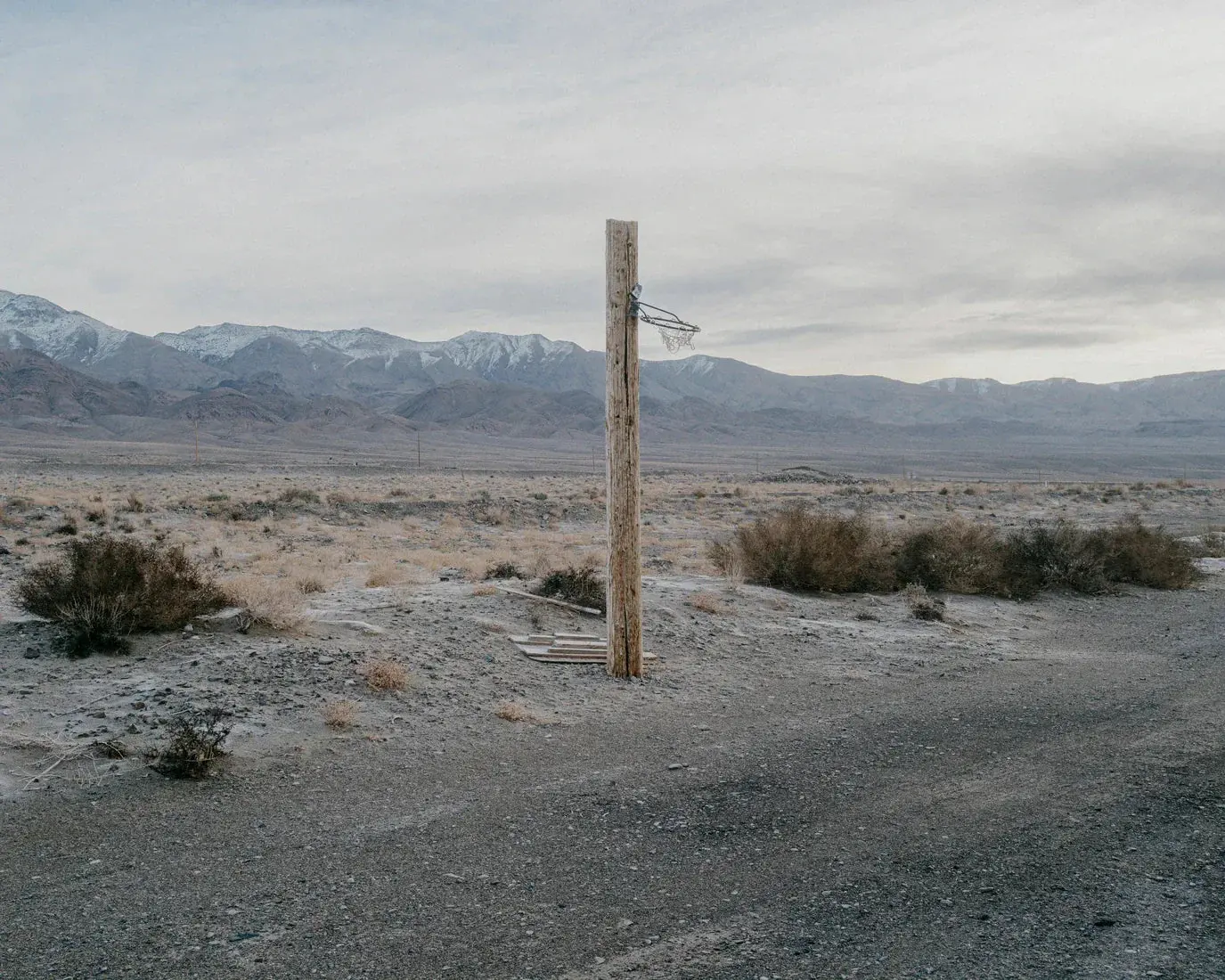 Desert Hoop - Image 2