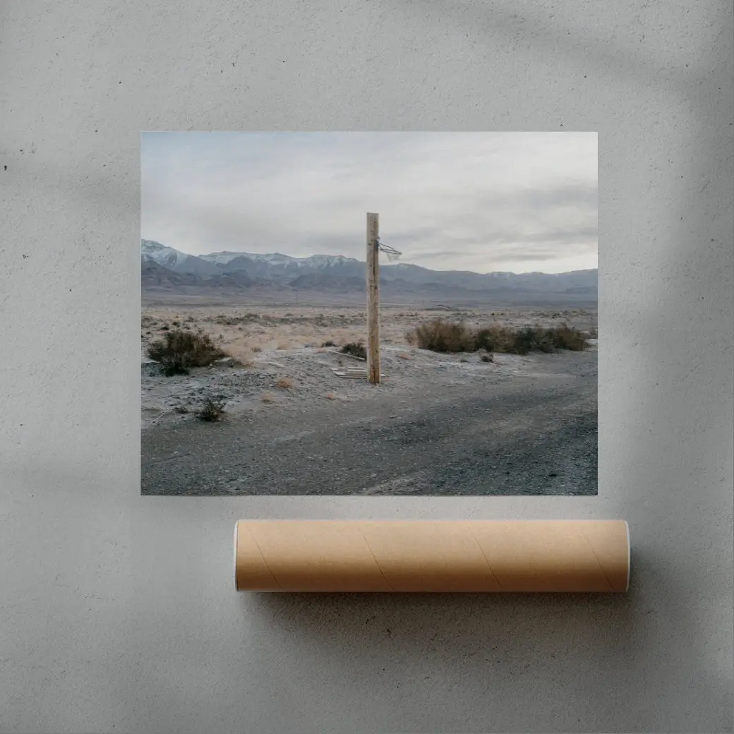 Desert Hoop - Image 3