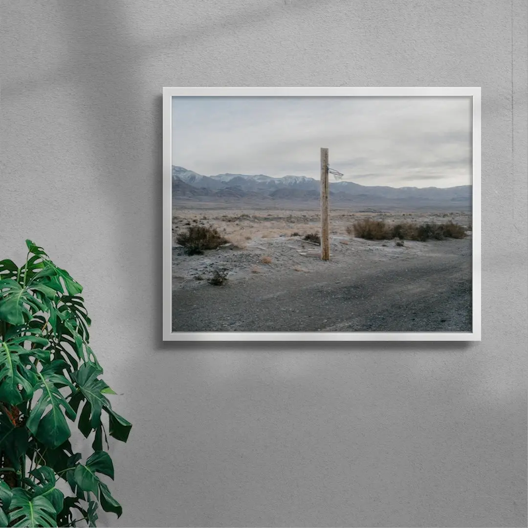 Desert Hoop - Image 5