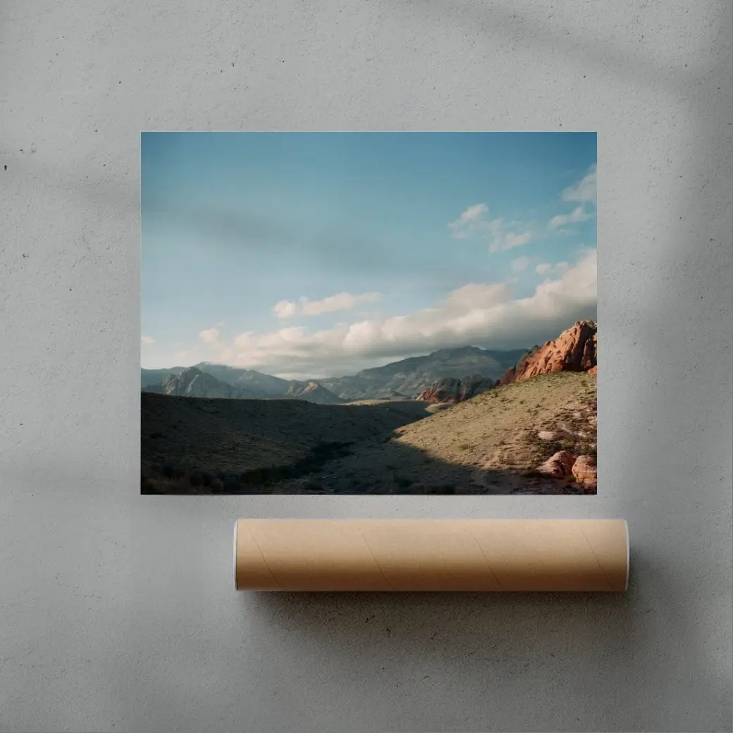 Desert Hush - Image 3