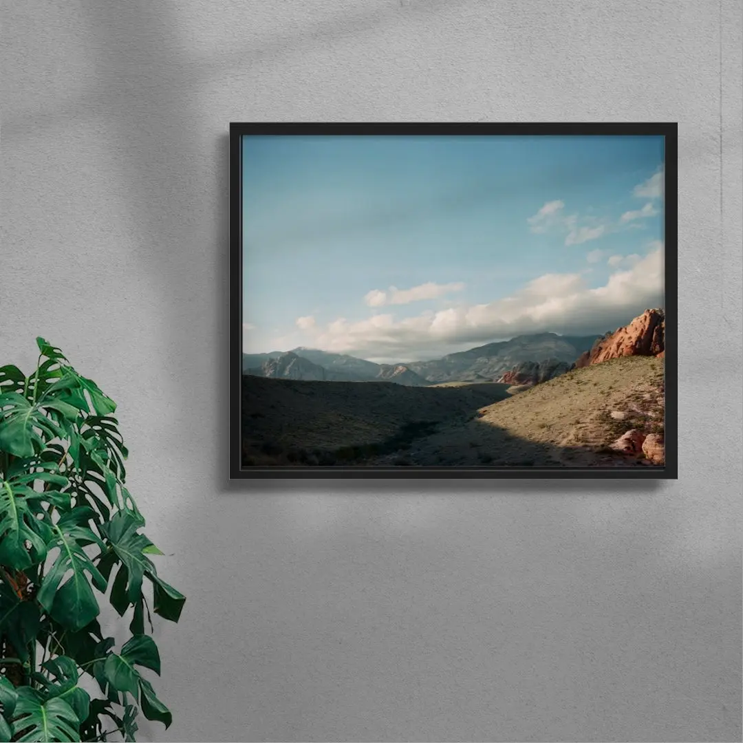 Desert Hush - Image 4