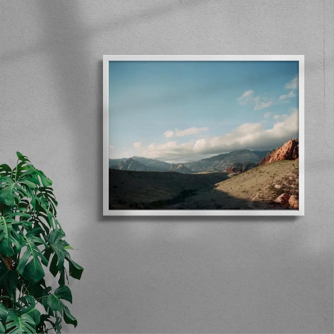 Desert Hush - Image 5