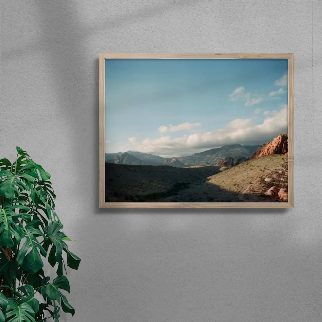 Desert Hush - Image 6