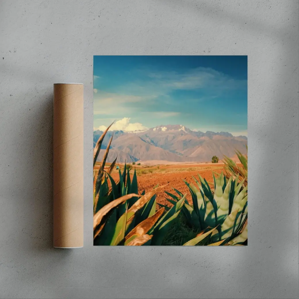 Desert Peak - Image 3
