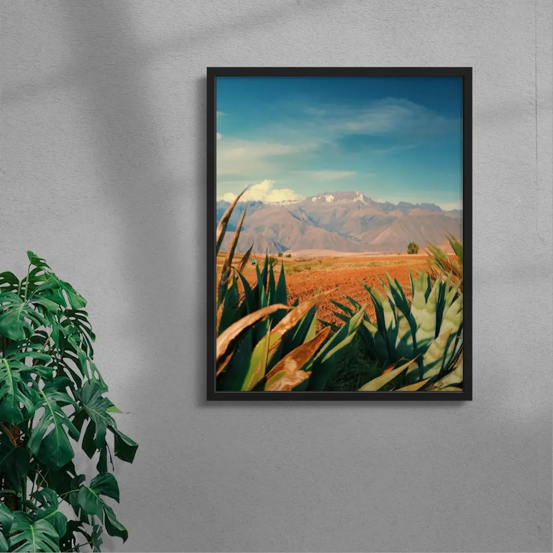 Desert Peak - Image 4