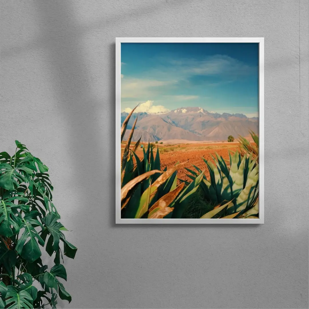 Desert Peak - Image 5