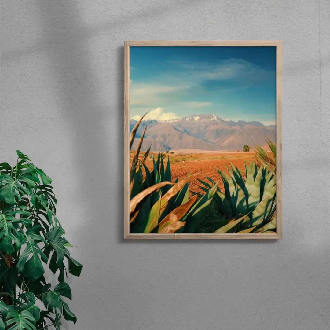Desert Peak - Image 6