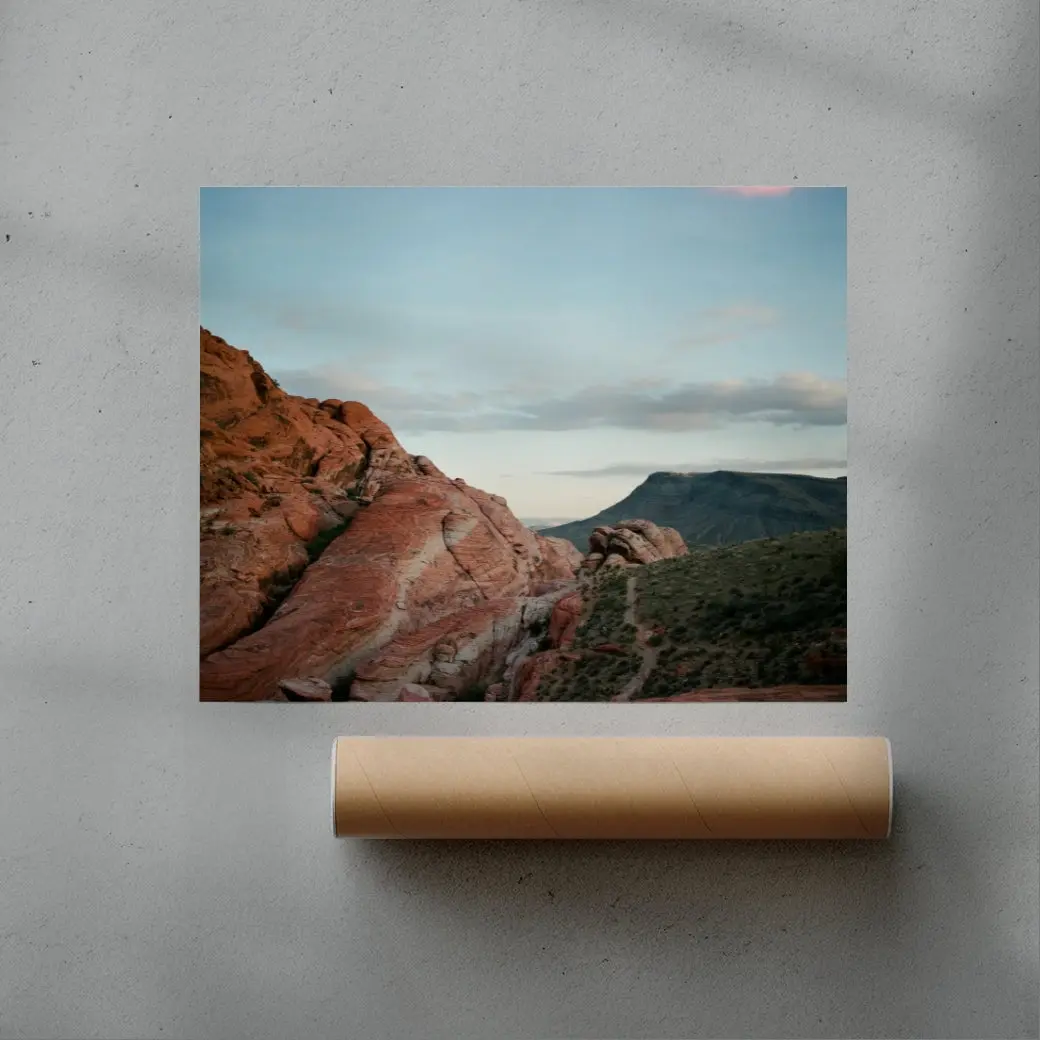 Desert Veins - Image 3