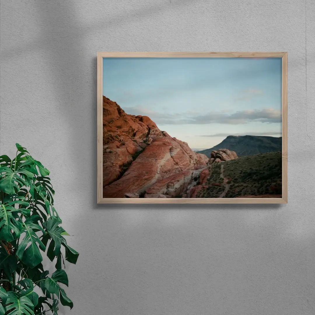 Desert Veins - Image 6