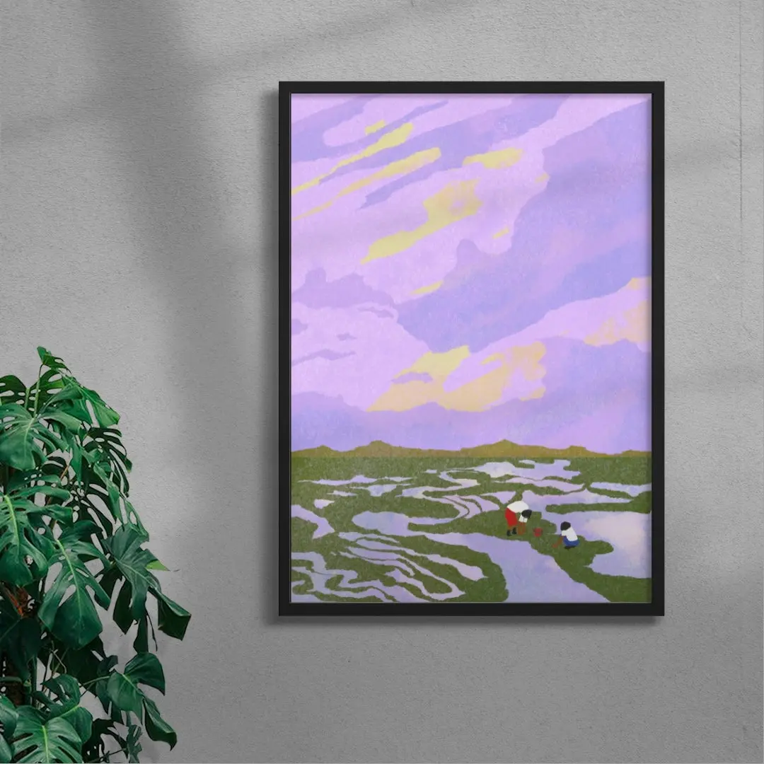 Devon - UNFRAMED - Image 4
