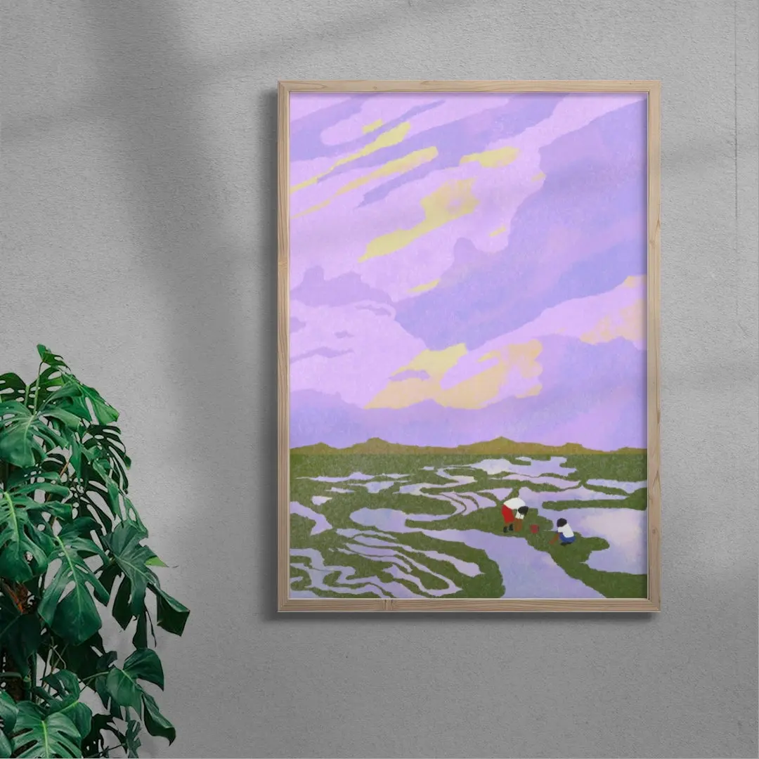 Devon - UNFRAMED - Image 6