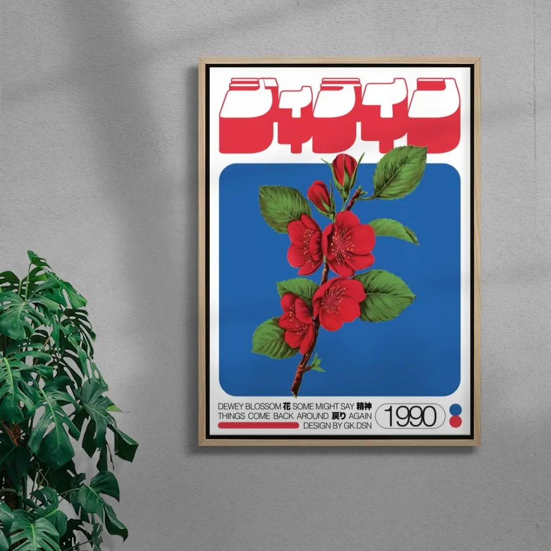 Dewey Blossom - Image 4
