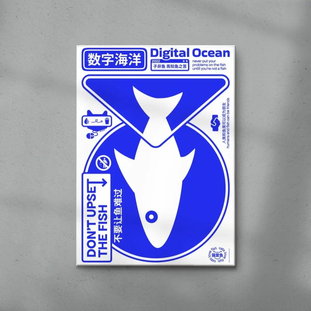 Digital Ocean - Image 6