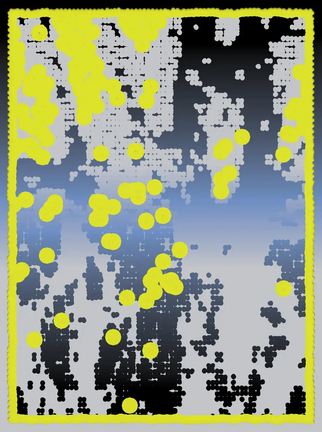 Digital Snow - Image 2