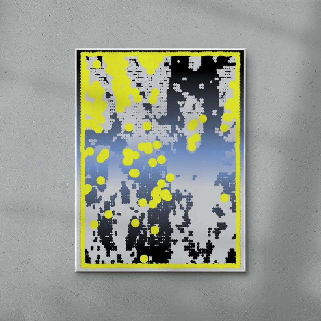 Digital Snow - Image 3