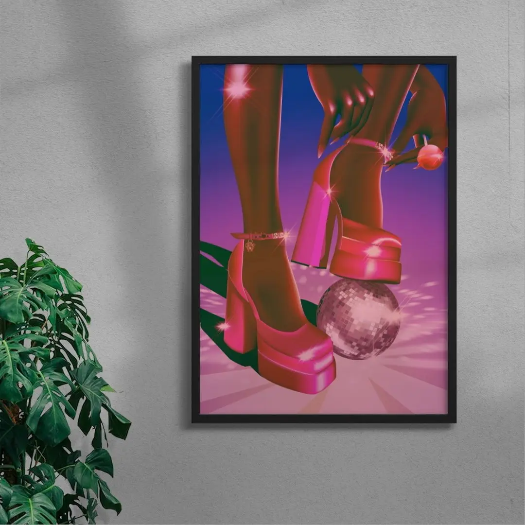 Disco Shoes - Image 3