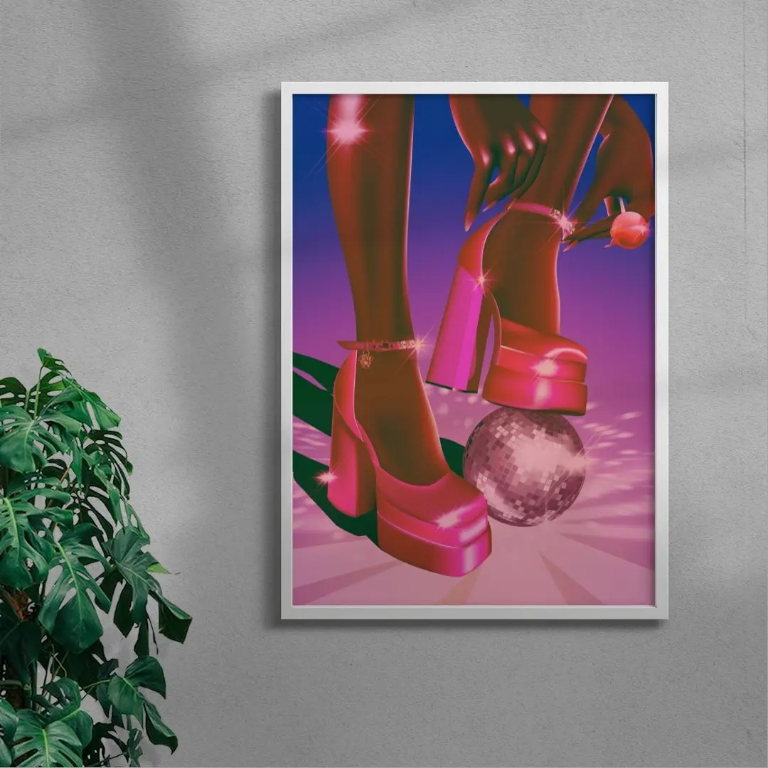 Disco Shoes - Image 5