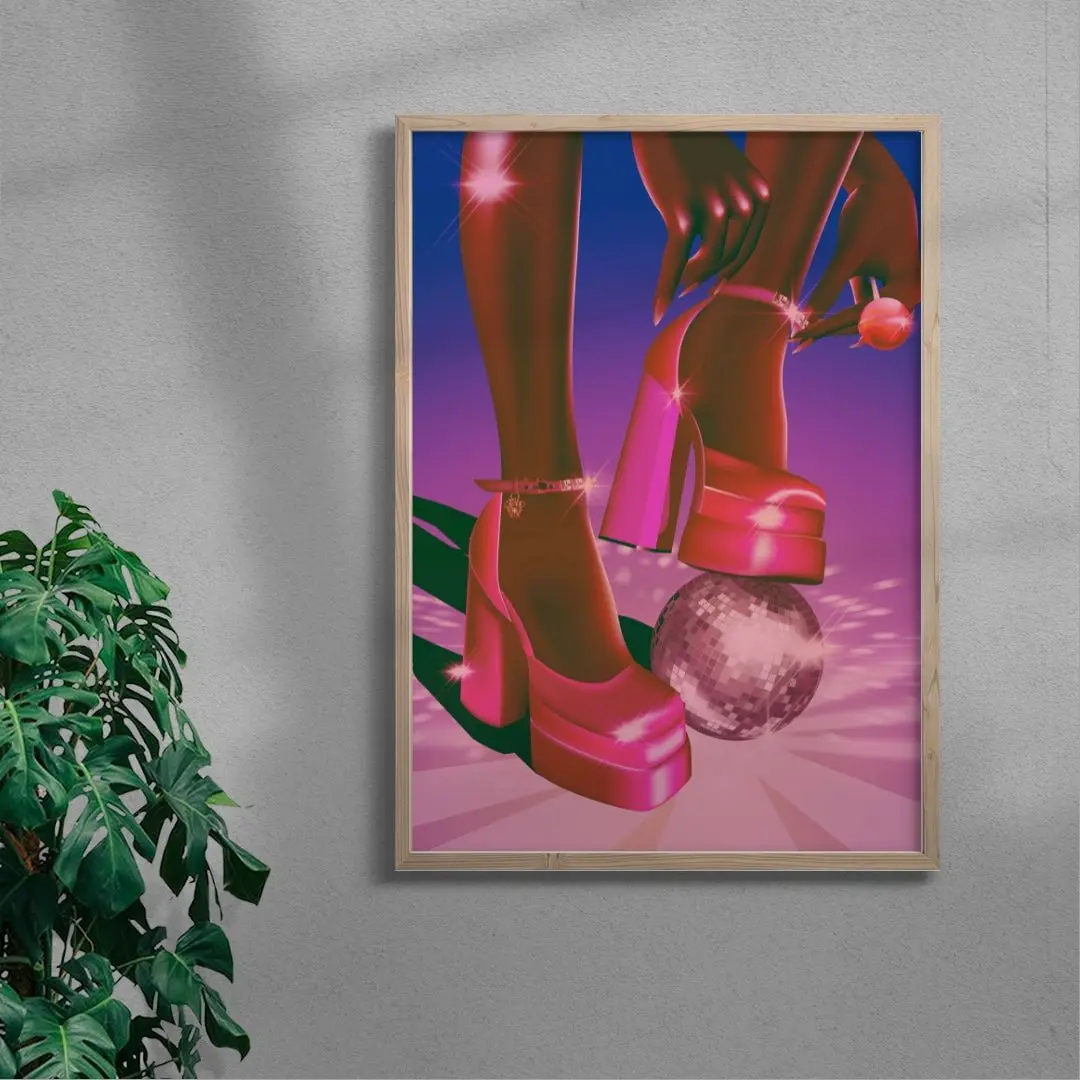 Disco Shoes - Image 6