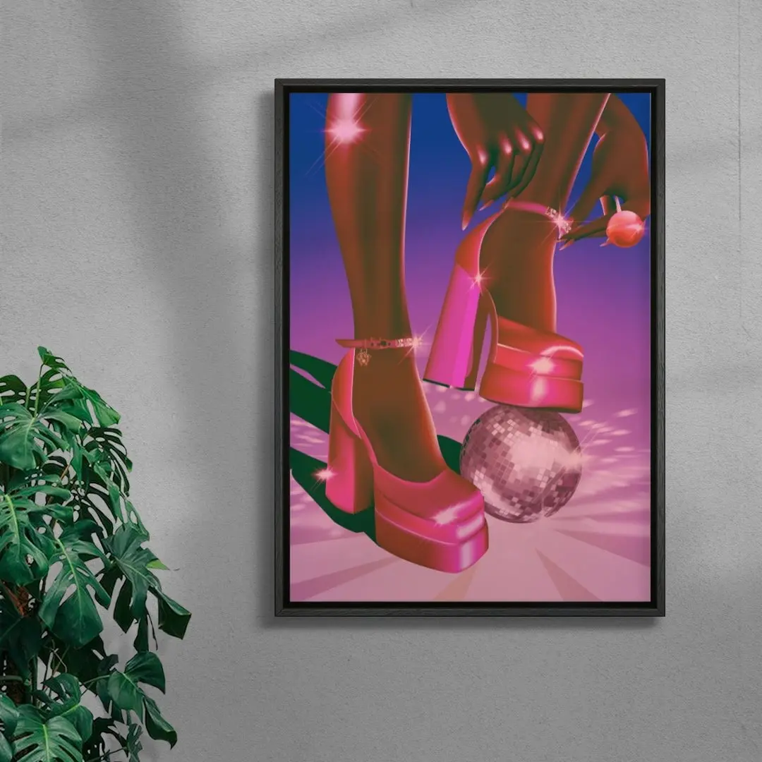 Disco Shoes - Image 3