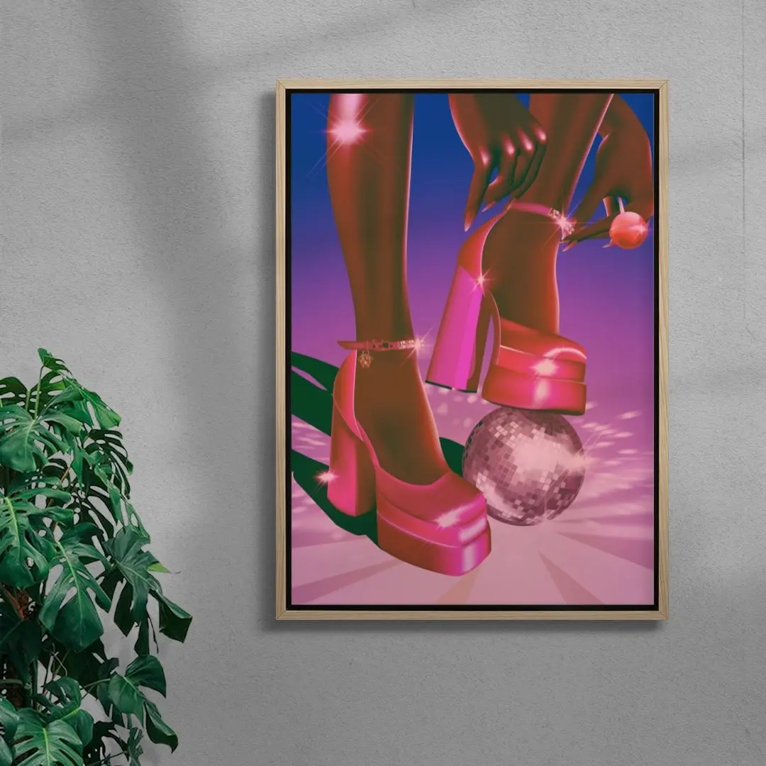 Disco Shoes - Image 4