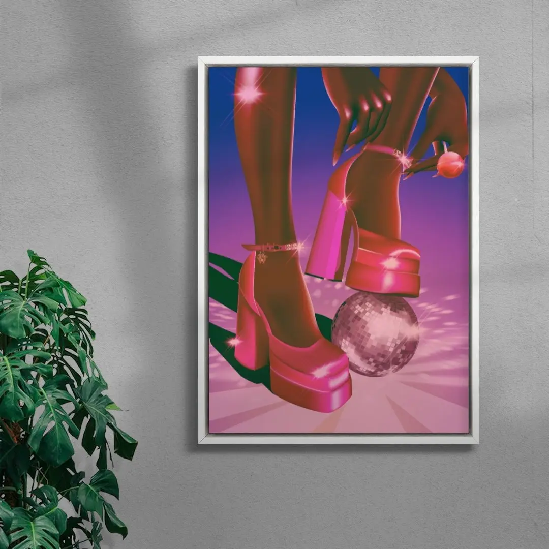 Disco Shoes - Image 5