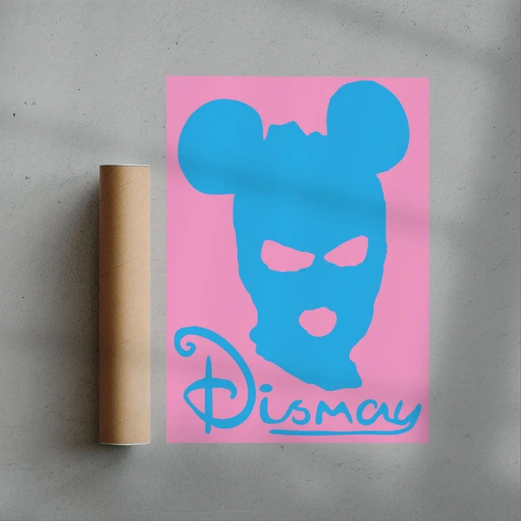 DISMAY - Image 3