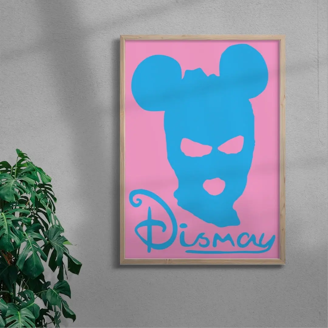 DISMAY - Image 6