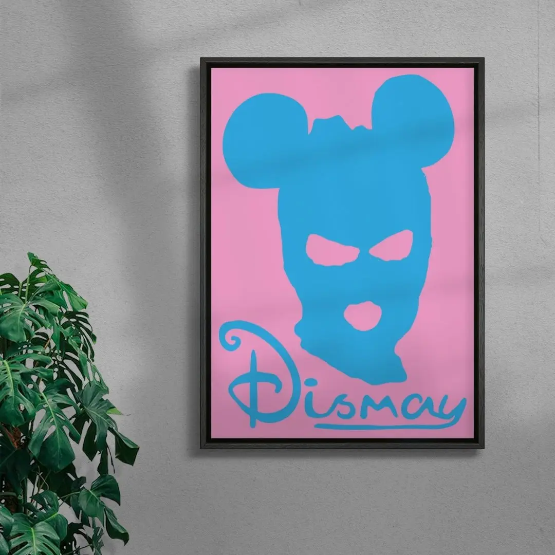 DISMAY - Image 3