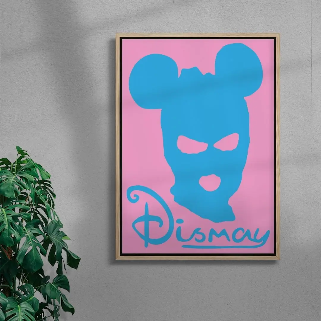 DISMAY - Image 4