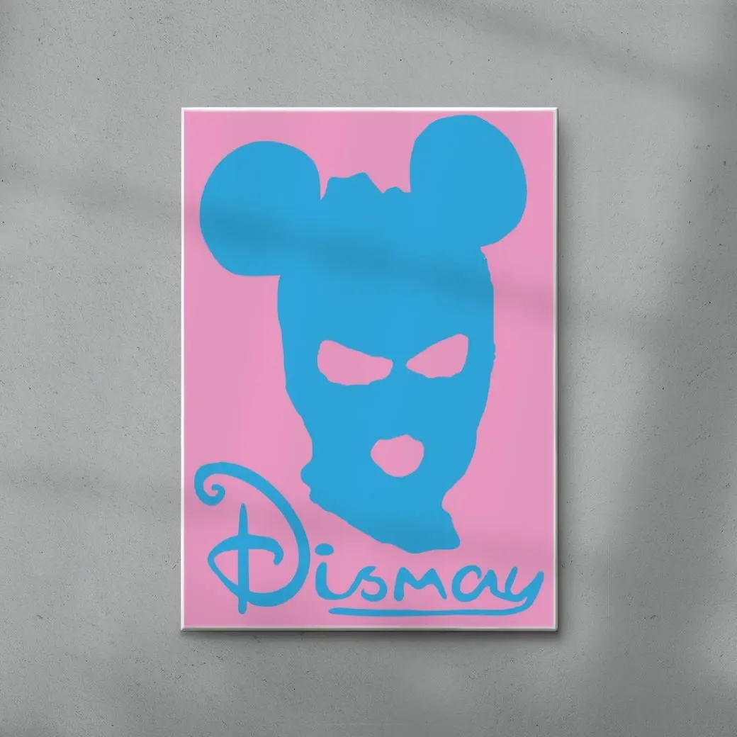 DISMAY - Image 6