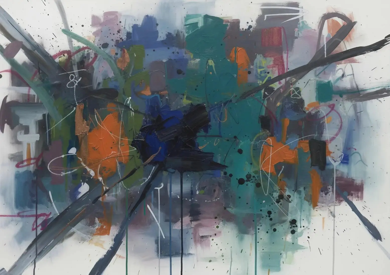 Disorder - Image 2