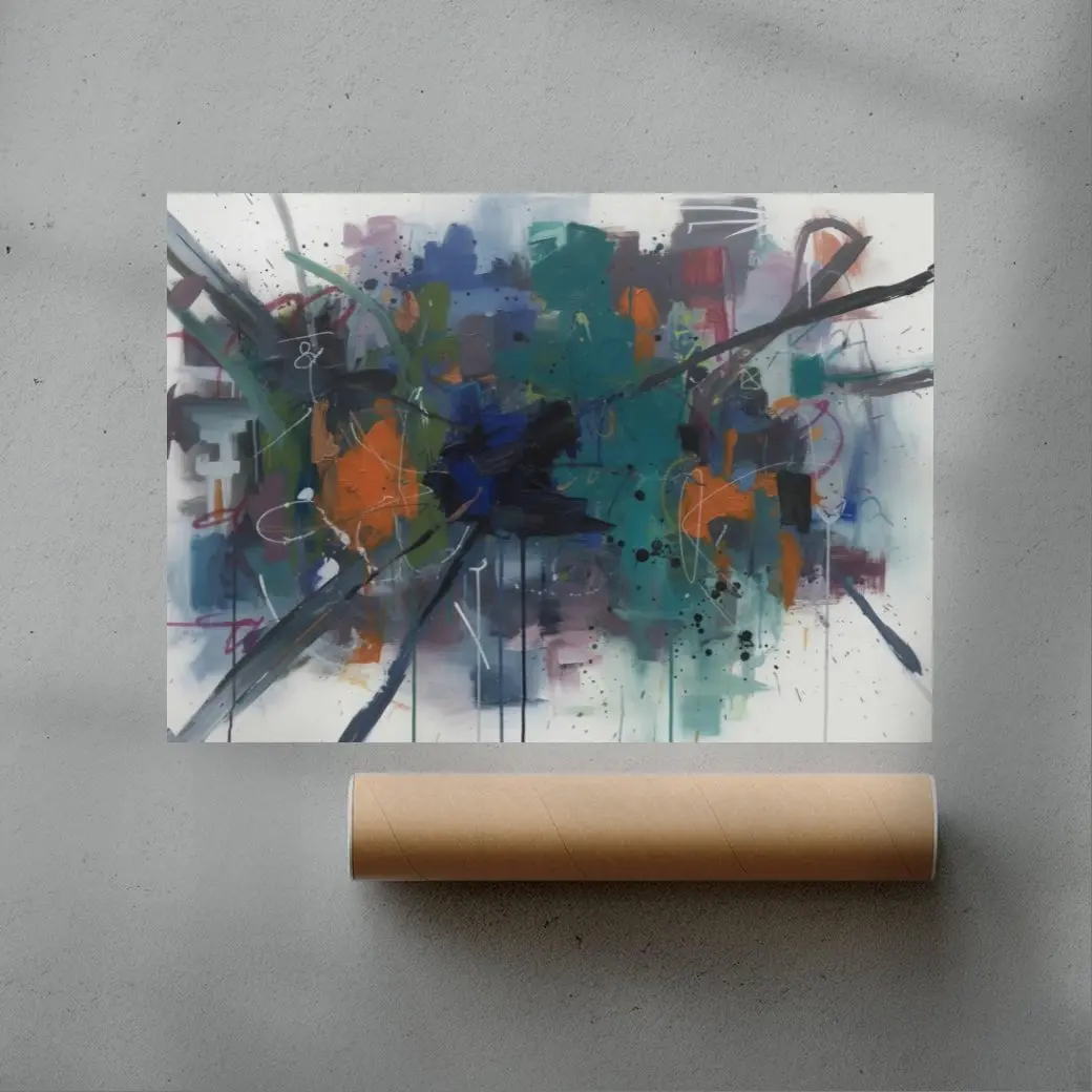Disorder - Image 3
