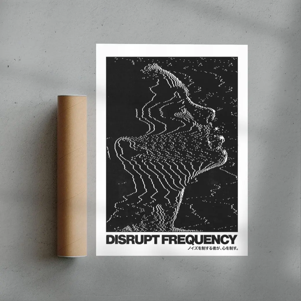 Disrupt Frequency - Image 3