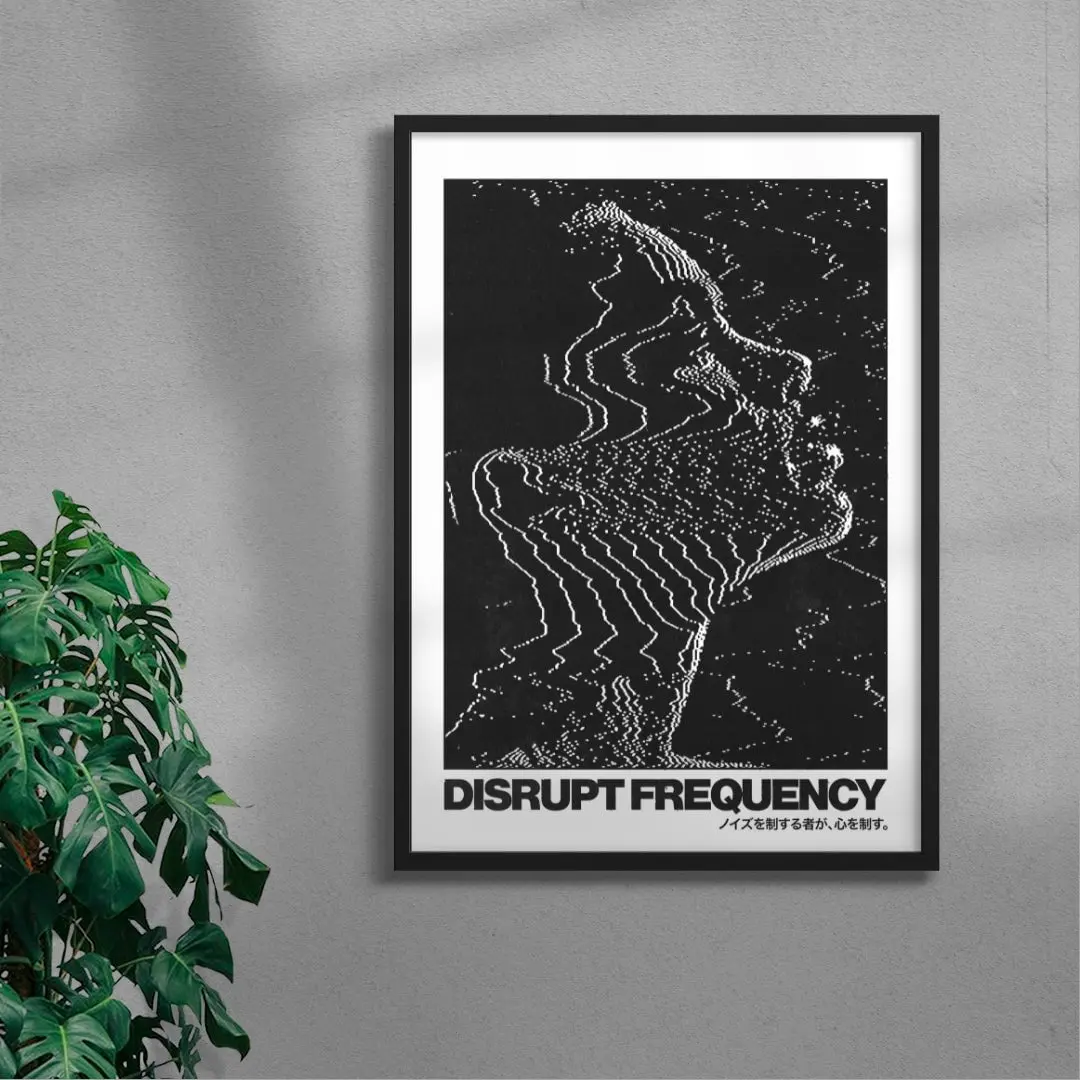Disrupt Frequency - Image 4