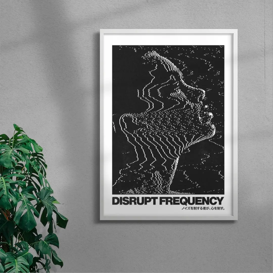 Disrupt Frequency - Image 5