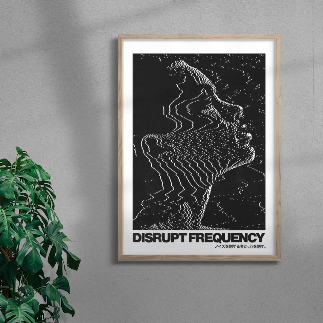 Disrupt Frequency - Image 6