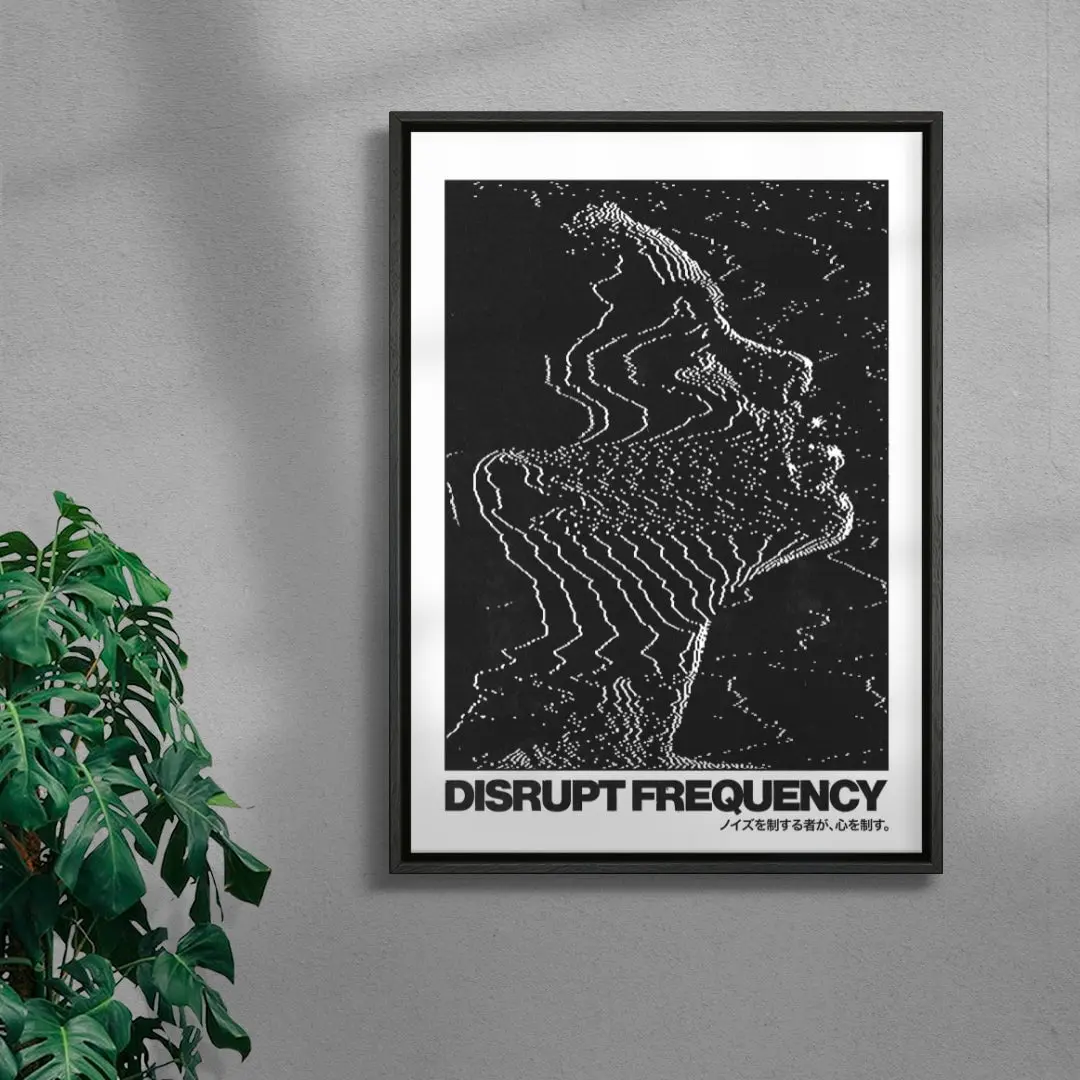 Disrupt Frequency - Image 4