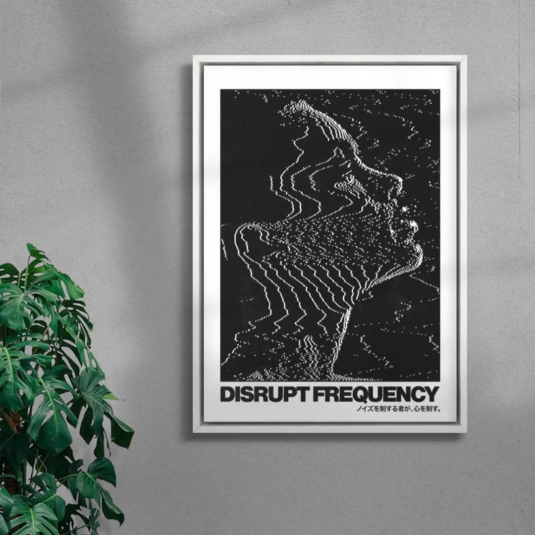 Disrupt Frequency - Image 5