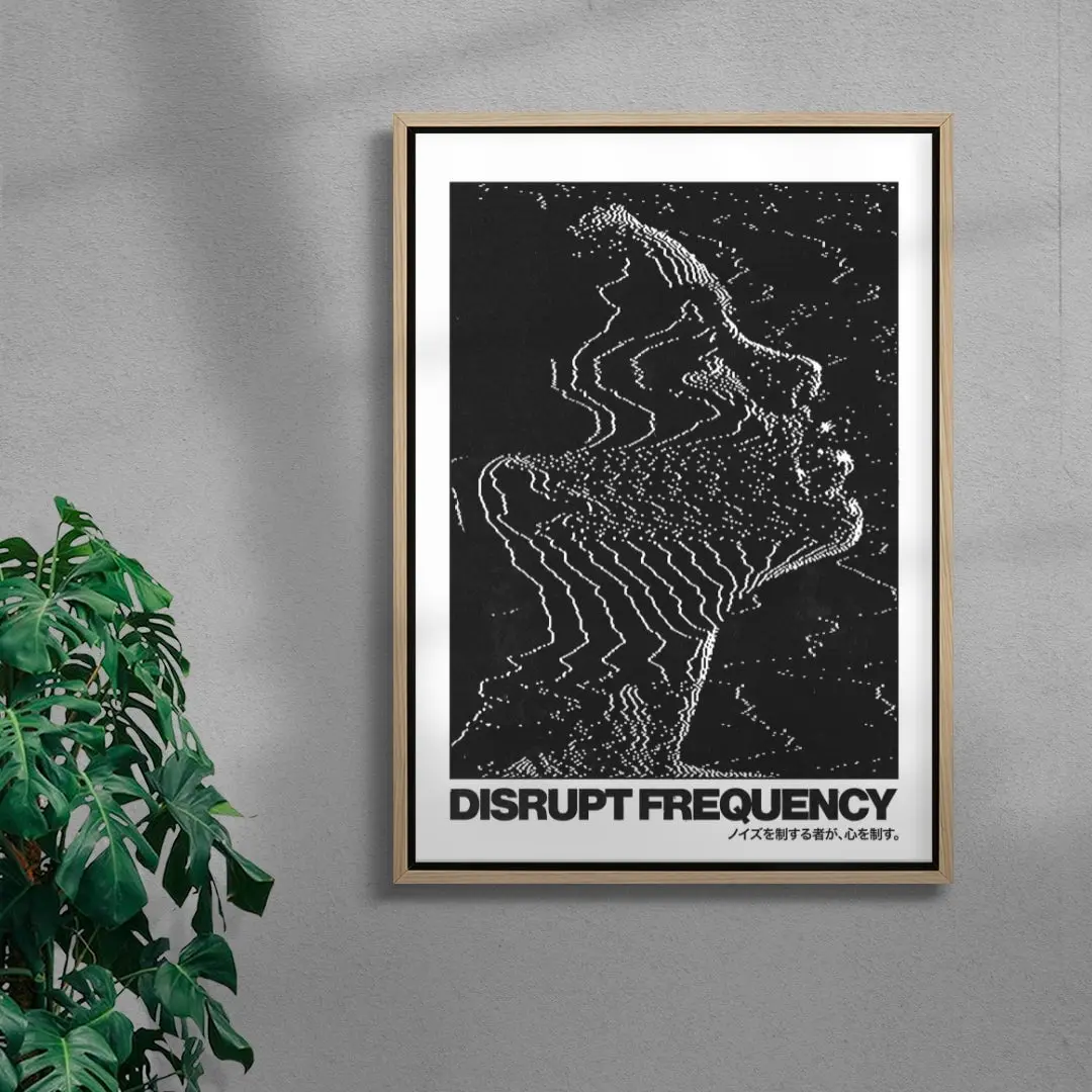 Disrupt Frequency - Image 6