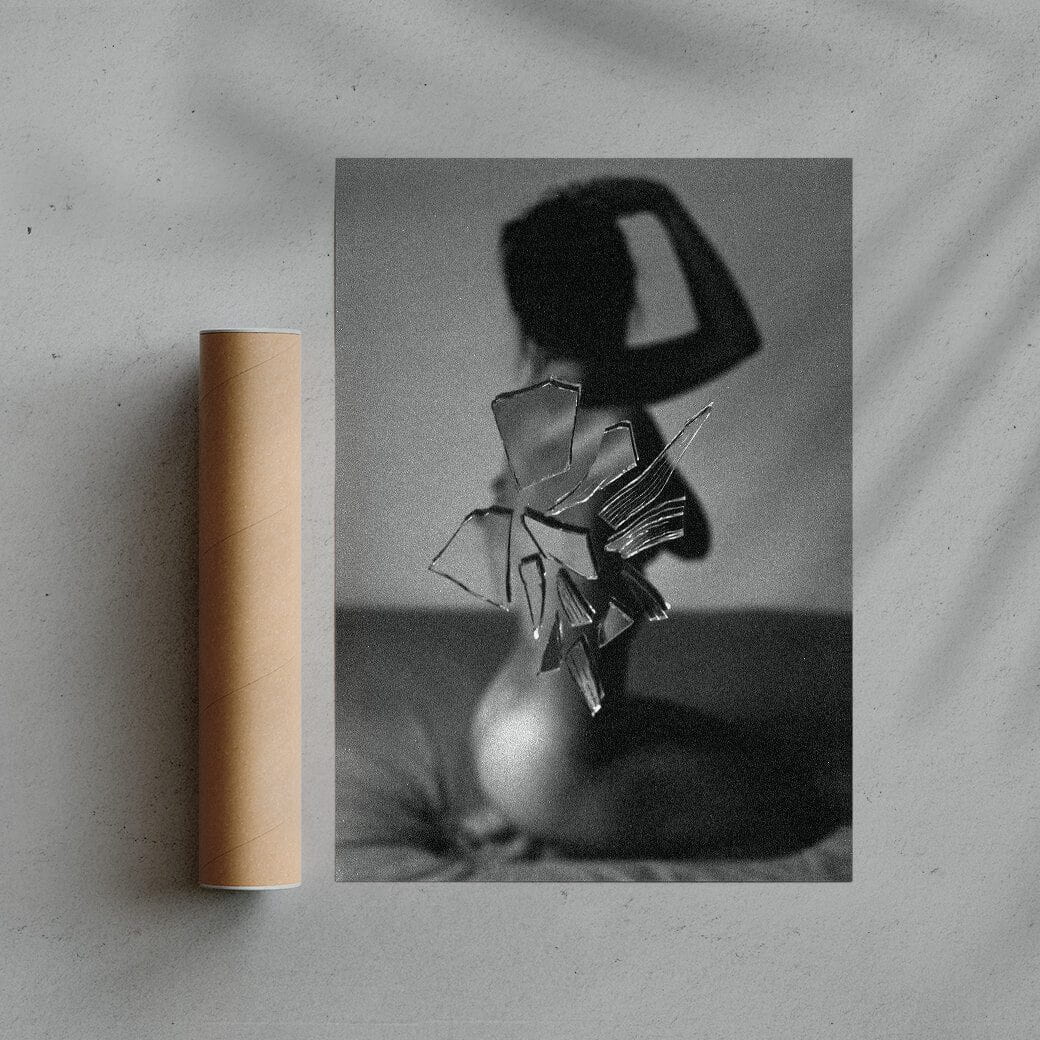 Distorted Self - Image 3
