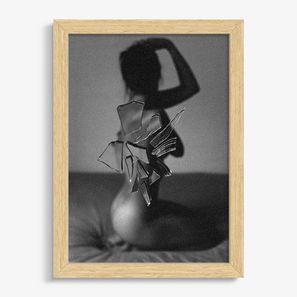 Distorted Self - Image 5