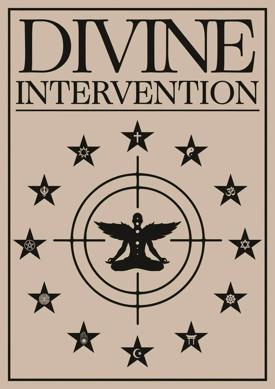 Divine Intervention - Image 2