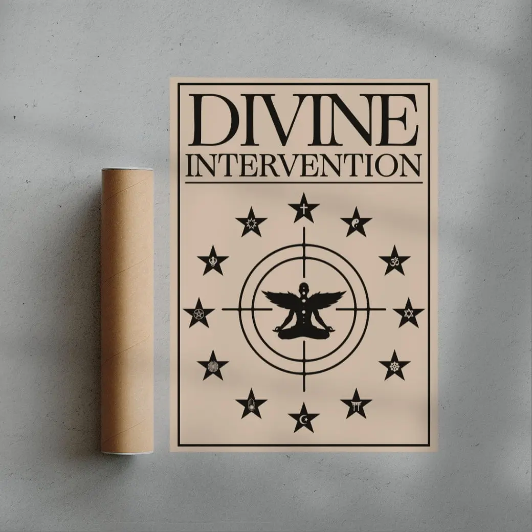 Divine Intervention - Image 3