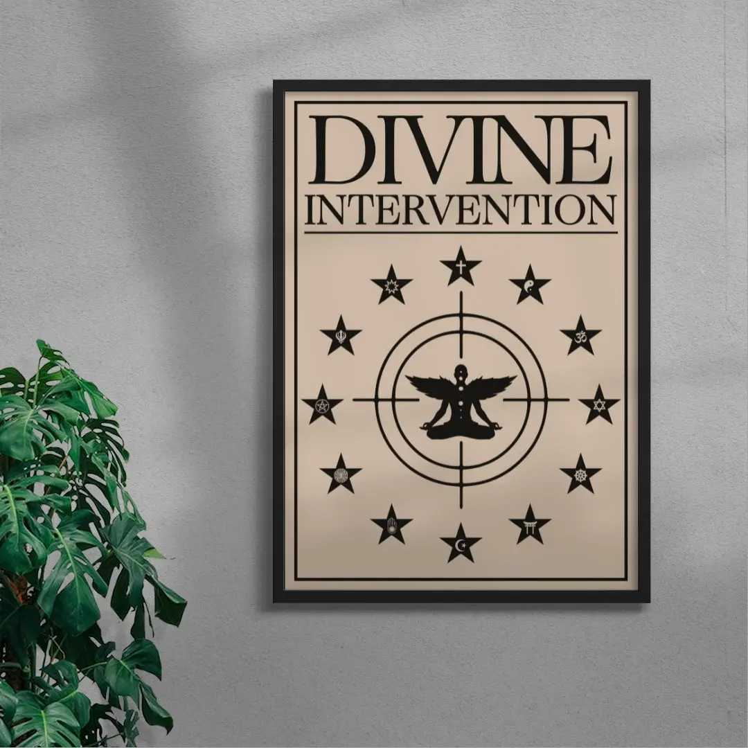 Divine Intervention - Image 4