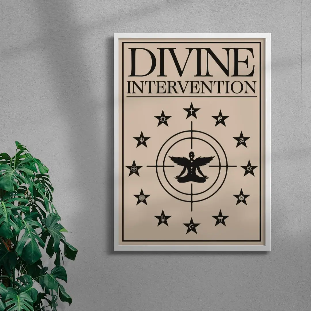 Divine Intervention - Image 5