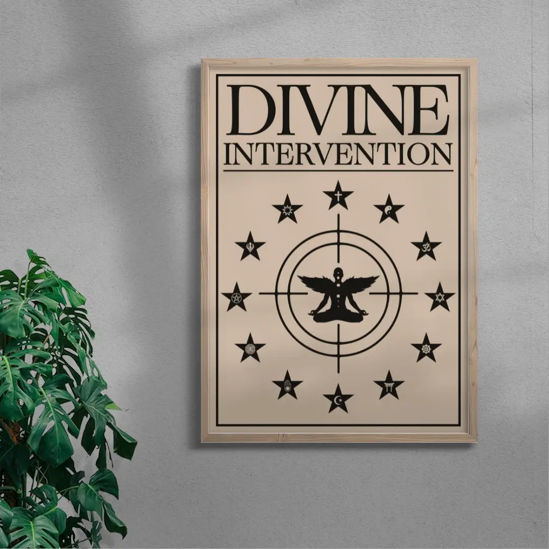 Divine Intervention - Image 6
