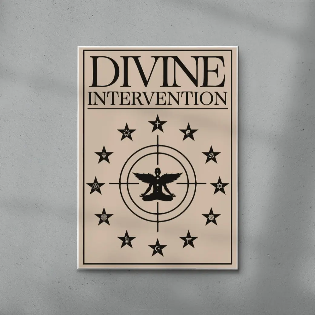 Divine Intervention - Image 3